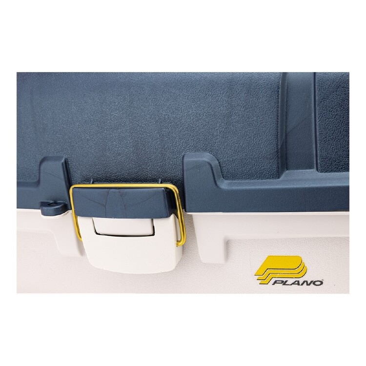 Plano 6100 Series 2 Tray Tackle Box