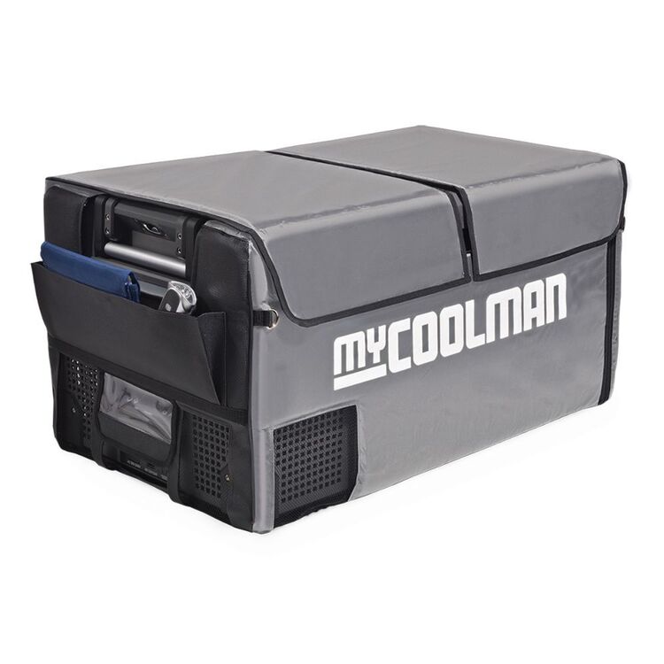 myCOOLMAN CCP 30 Insulated Fridge Cover