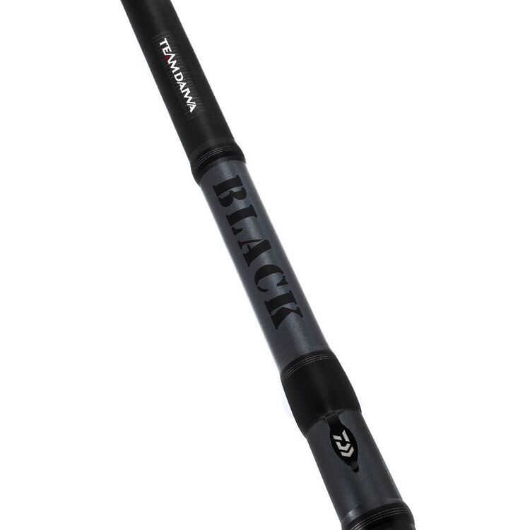 Daiwa 23 TD Black Scratchy 7' 1pc 1.5-4kg Spin Rod