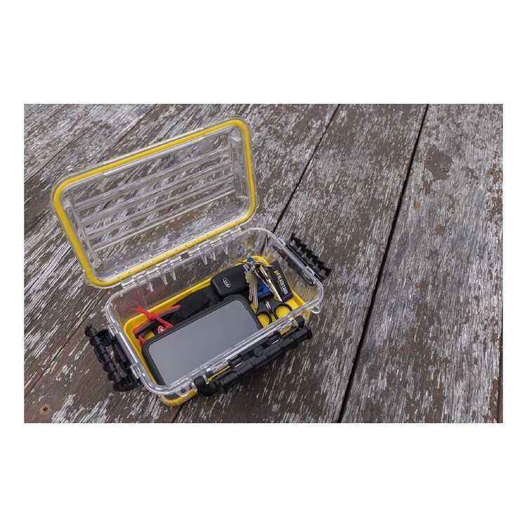 Plano Guide Series 1460 Waterproof Case