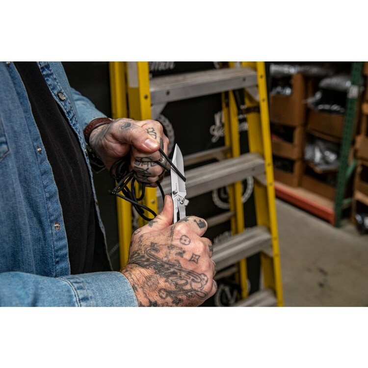 Gerber Paraframe I Stainless Steel Knife