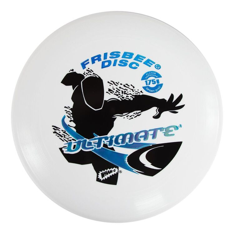 Wham-O Ultimate Frisbee Assorted
