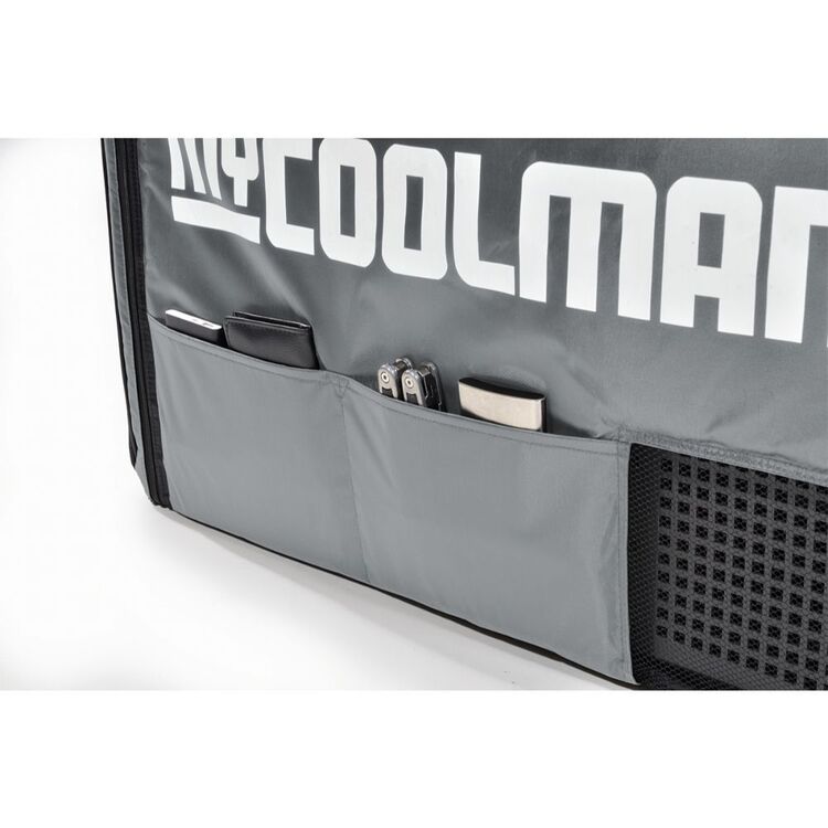 myCOOLMAN CCP 30 Insulated Fridge Cover