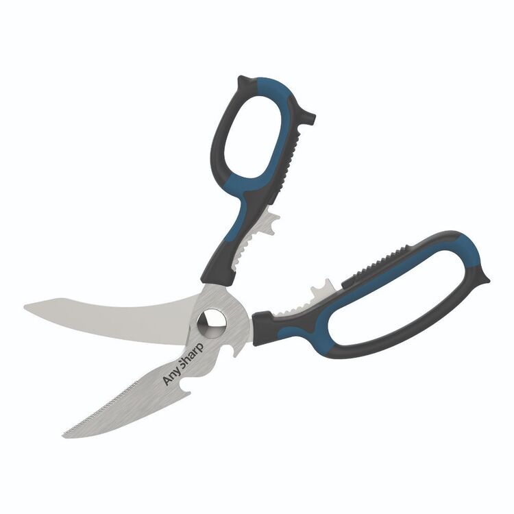 Any Sharp 5-in-1 Scissors
