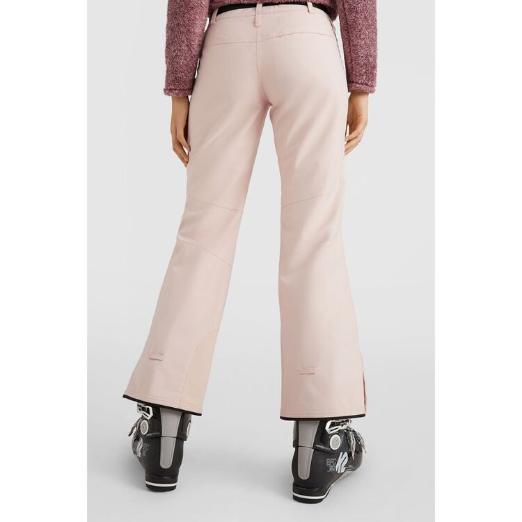 O'Neill Women's Star Snow Pants Peach Whip