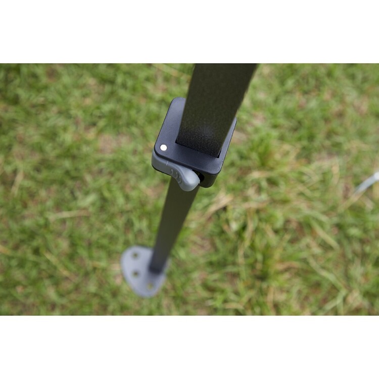 Dune 4WD Deluxe 3 x 3 m Gazebo