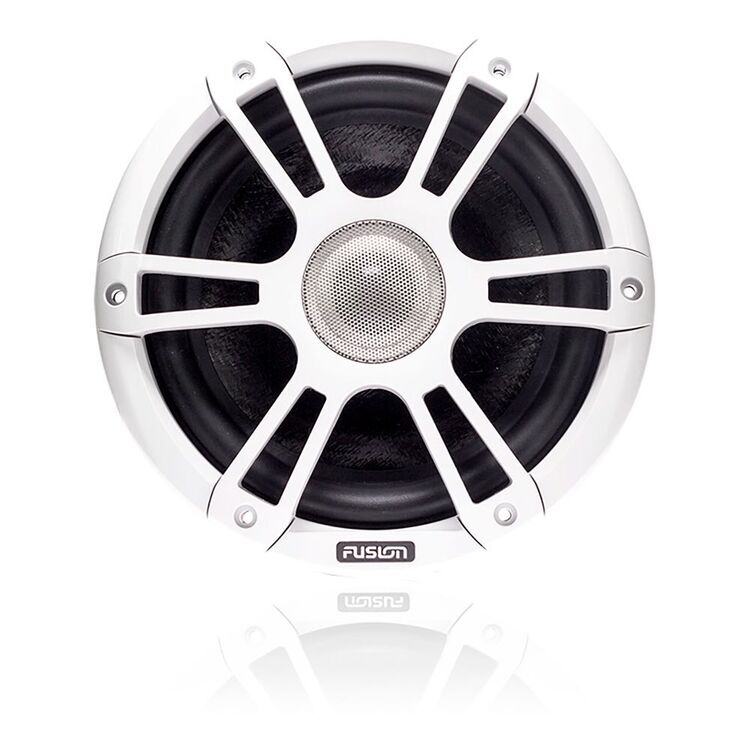 Fusion SG-FL652PW Stereo Speakers White