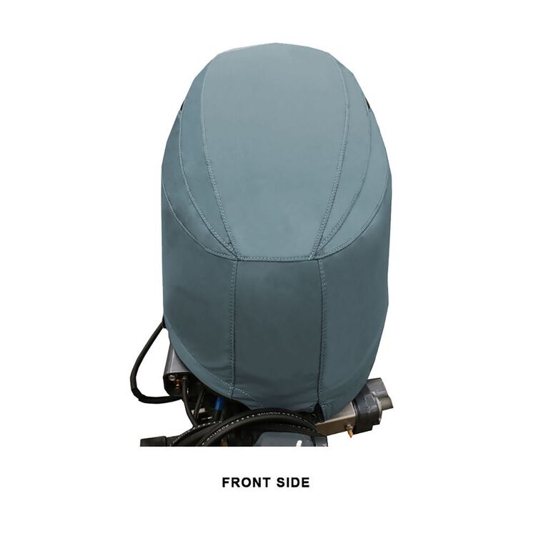 Yamaha 3 Cylinder 747CC Storage Cover Grey