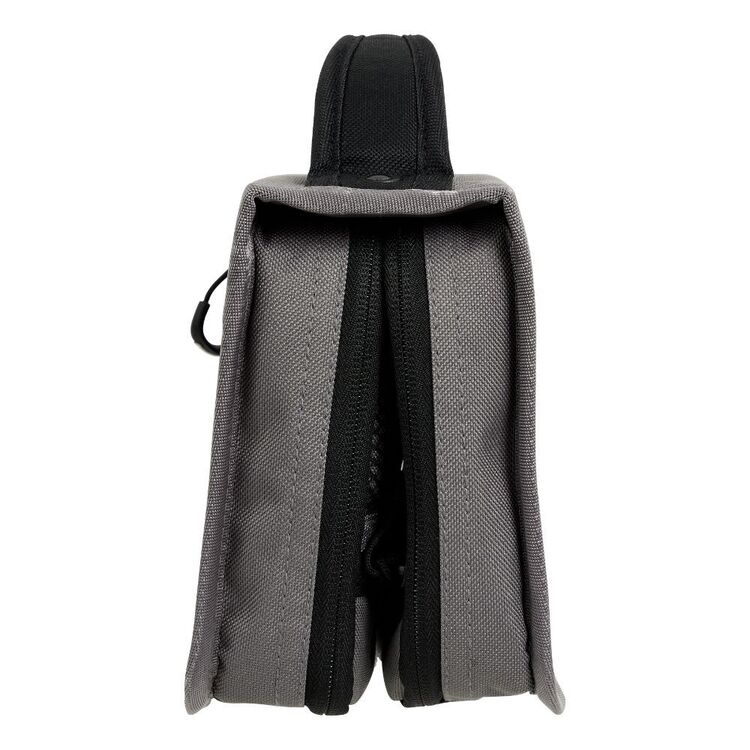 Shimano Tackle Wallet Grey & Black