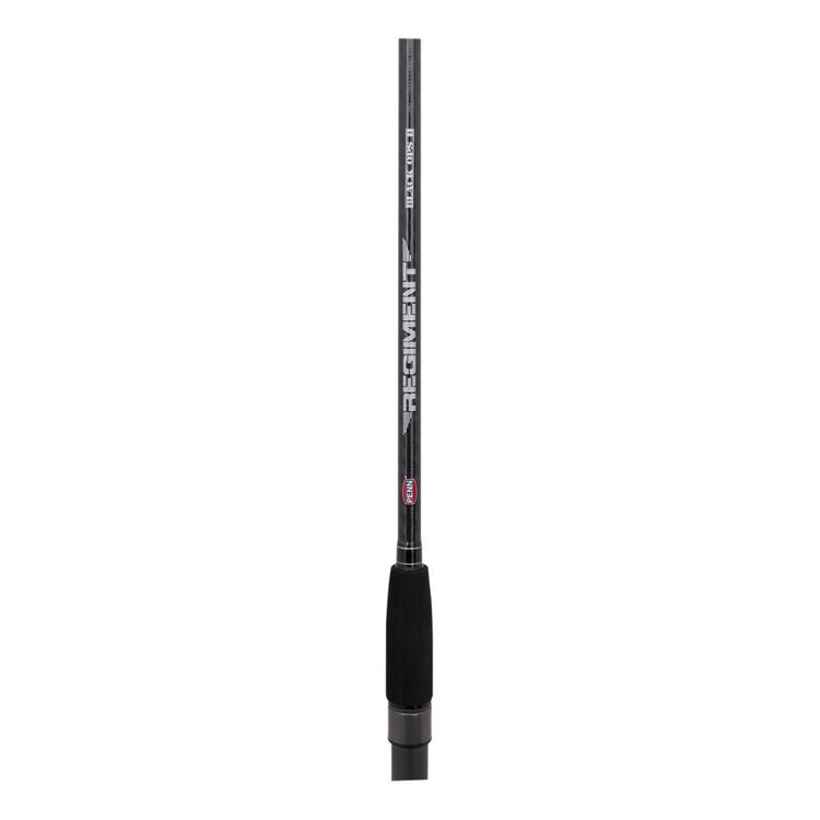 Penn Regiment Black Ops II 922MH Spinning Rod