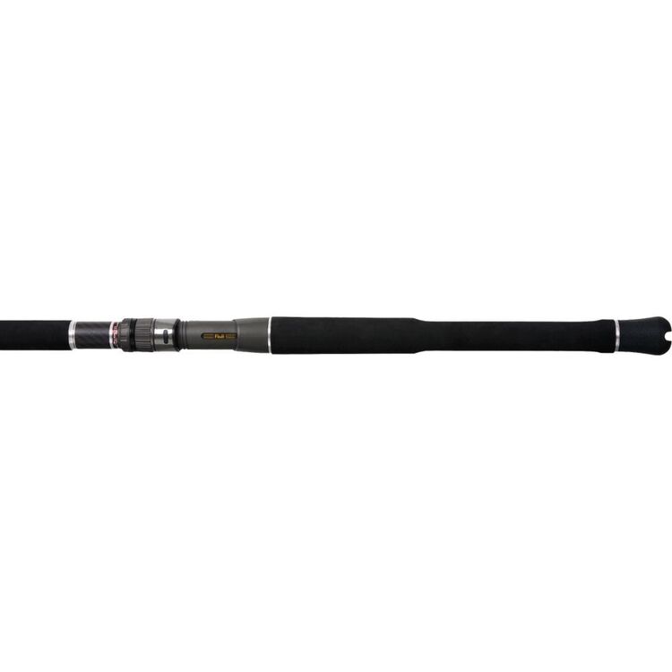 Shimano Anarchy 6'4" 1 piece PE1-2 Overhead Rod