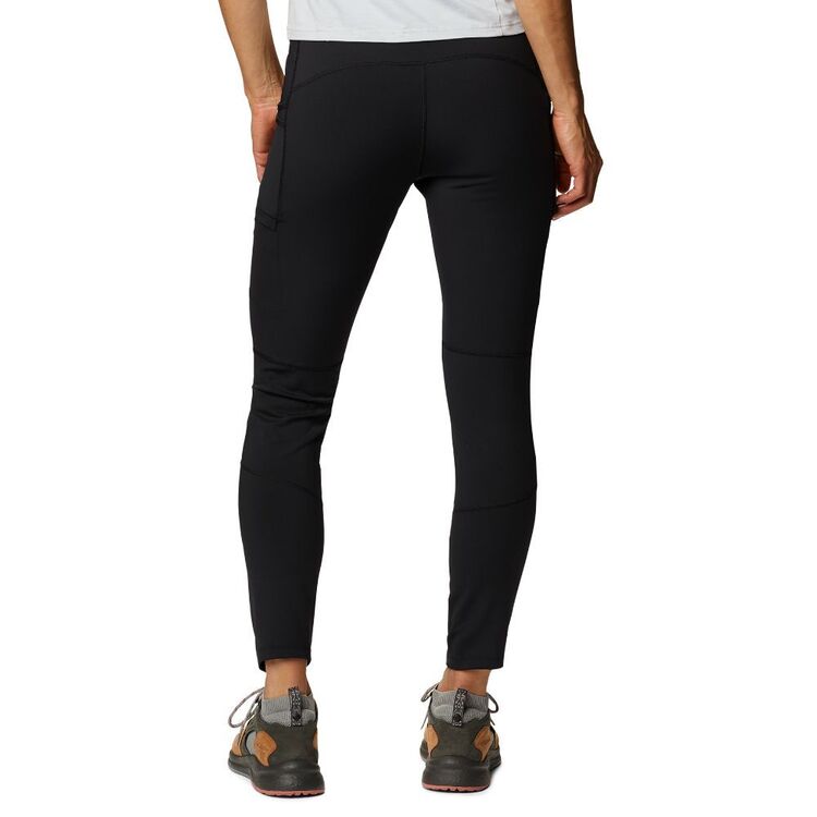 Columbia Women's Windgates 2 Leggings 010 Black