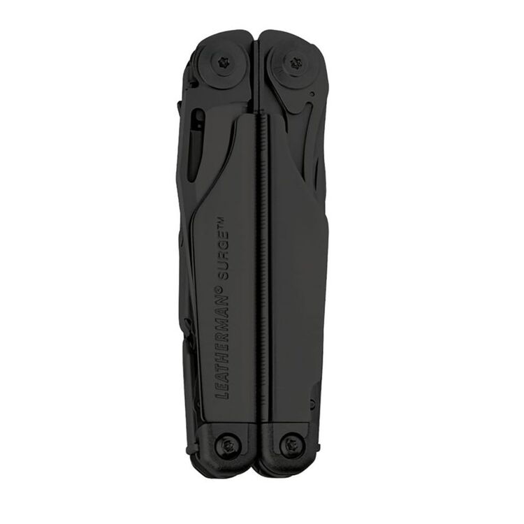 Leatherman Surge Multitool Black