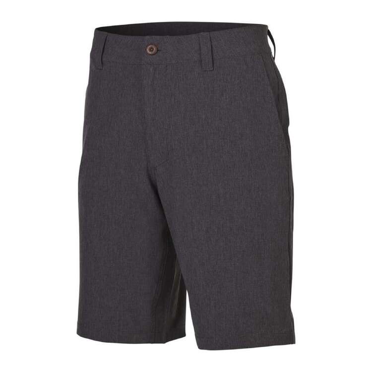 Gondwana Men's Water Shorts Charcoal