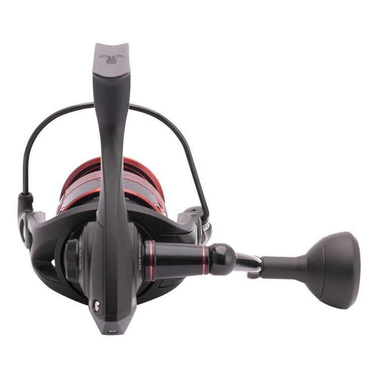 Penn Fierce IV 4000 Spin Reel Multicoloured