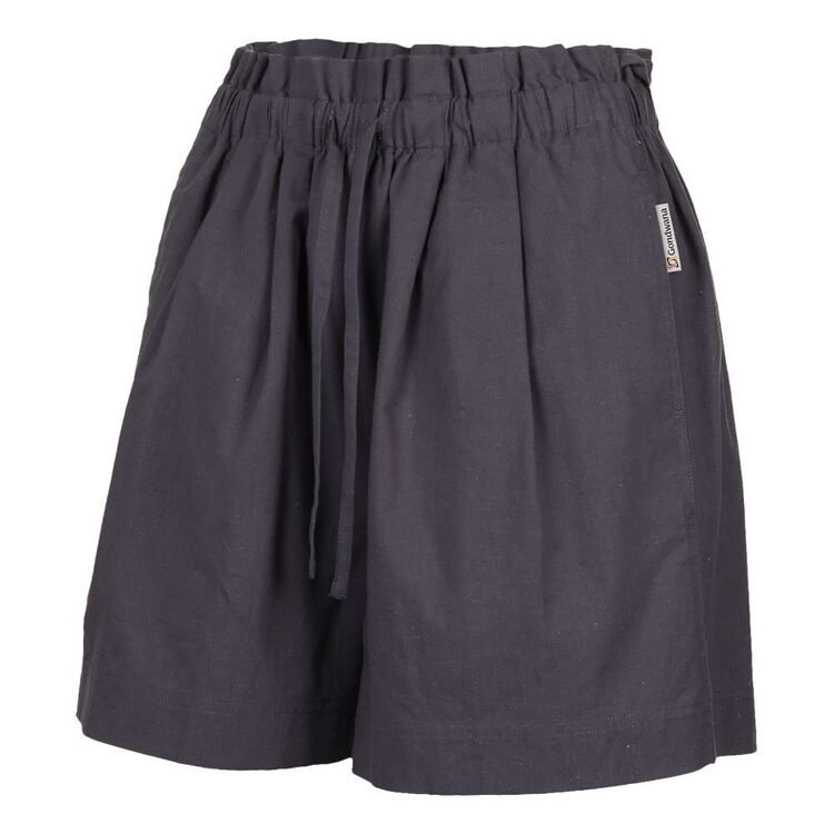 Gondwana Women's Bolinda Shorts Indigo
