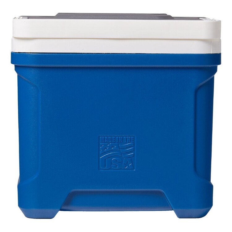 Igloo Latitude 15L Icebox Blue