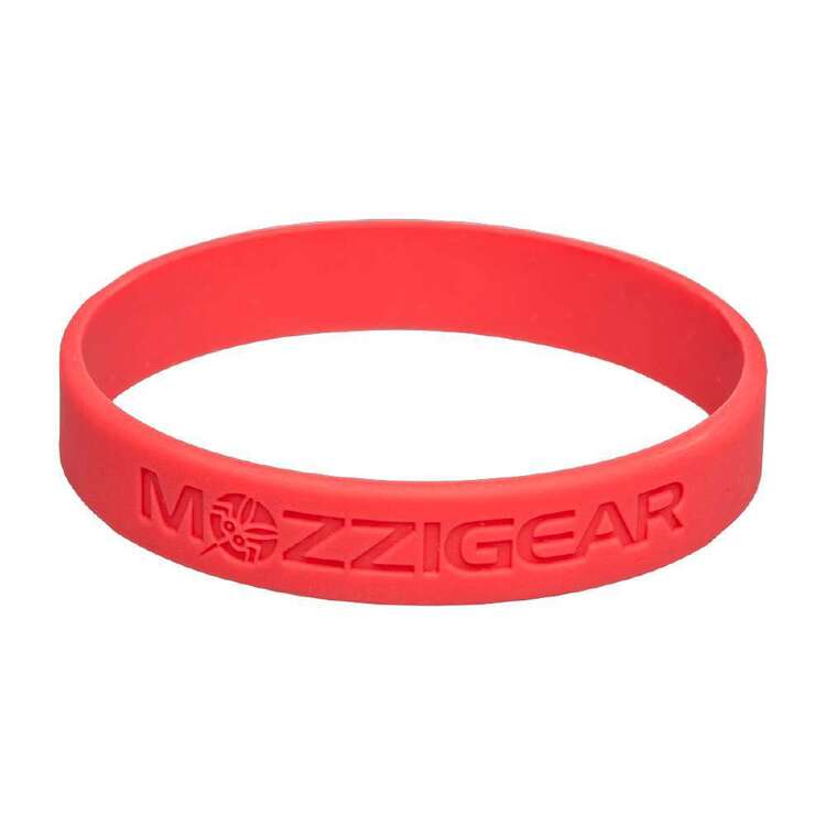 Mozzigear Mosquito Bands 2 Pack Multicoloured
