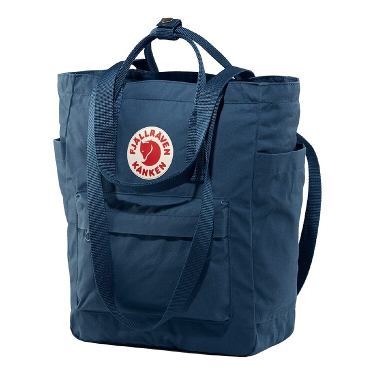 Fjällräven Kånken Totepack Navy 14 L