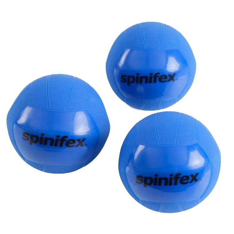 Spinifex Bounce Ball Game Set Multicoloured