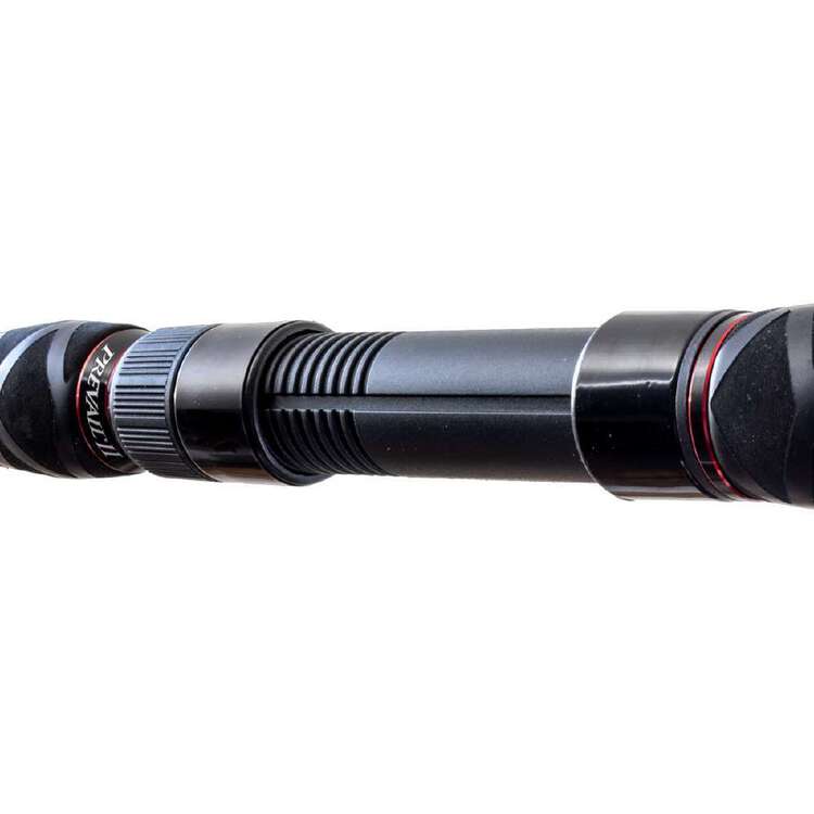 Penn Prevail II 12' 2pc 15-37kg Surf Rod