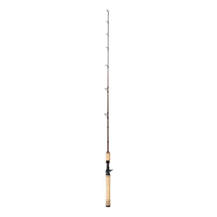 Shimano Raider 4' 1pc 5-10kg Baitcaster Rod