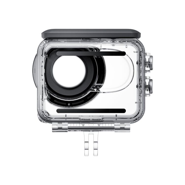 Insta360 GO 3 Dive Case Clear