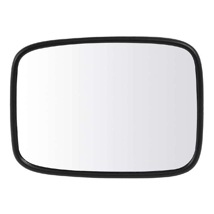 Milenco Falcon Super Steady Mirror Black