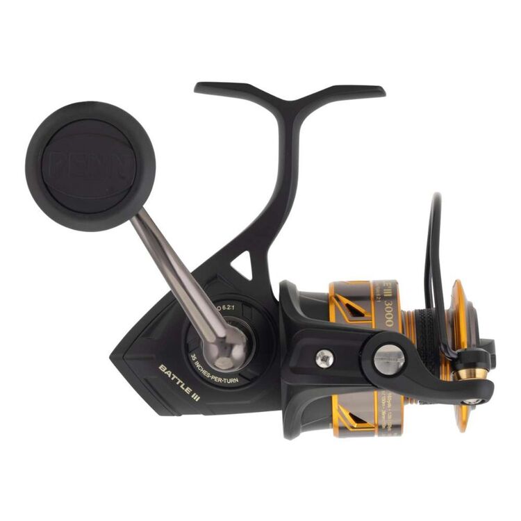 Penn Battle III 5000 Spinning Reel