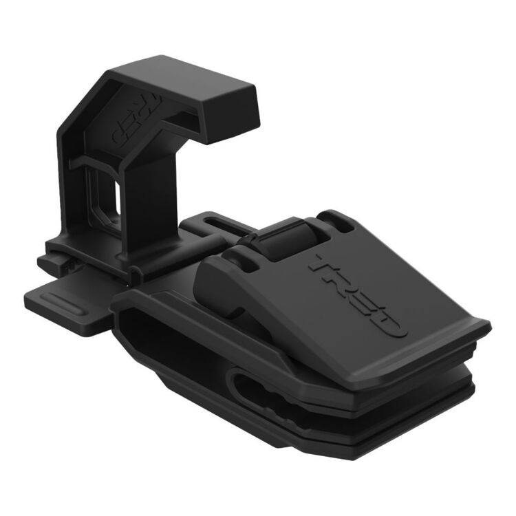 TRED Tensioner Clamp Pair Black