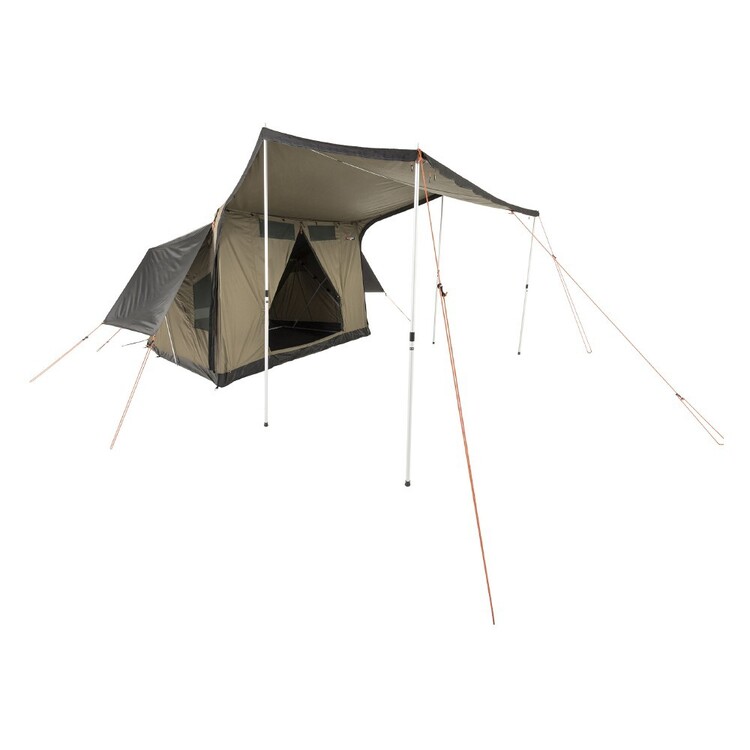 Oztent SV-5 Max Tent Khaki