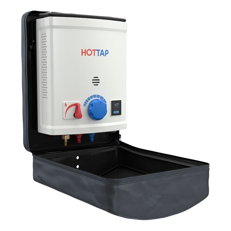 JOOLCA HOTTAP V2 Mount Cover Grey