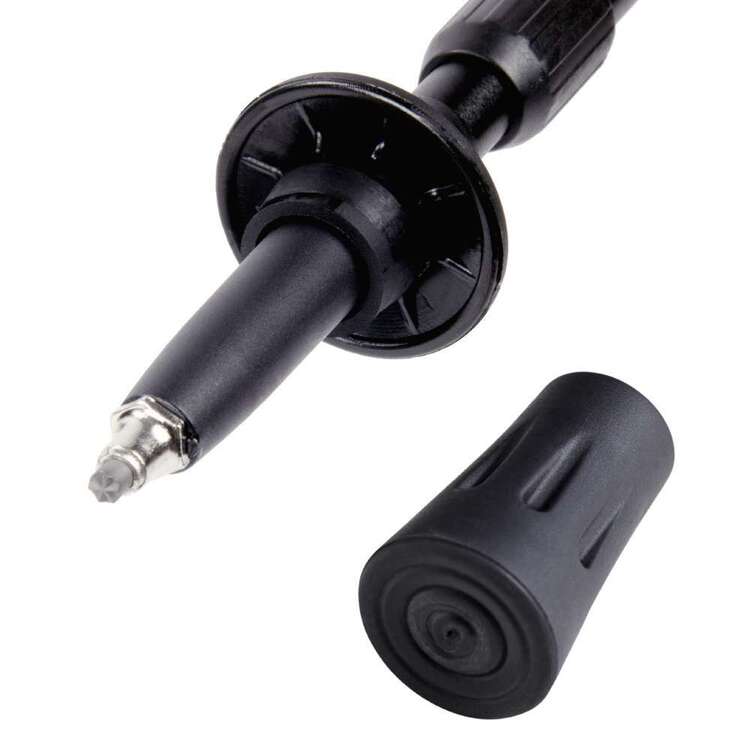 Mountain Designs Tread Cork Trekking Poles Green