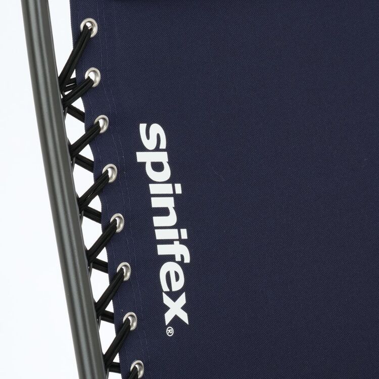 Spinifex Full Fabric Lounge Recliner