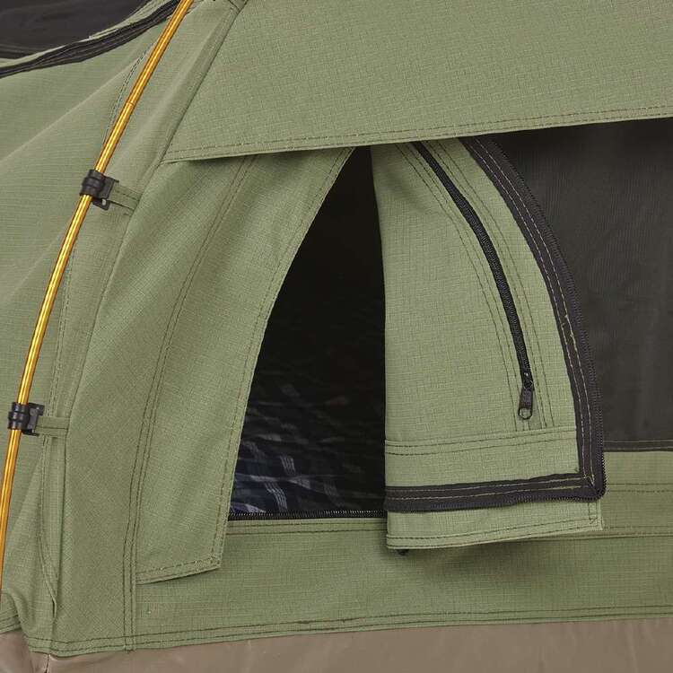 Dune 4WD Outback Double Swag