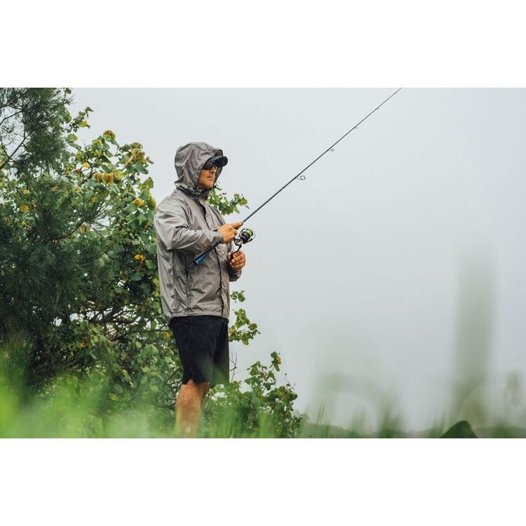 Shimano Charcoal Spray Jacket