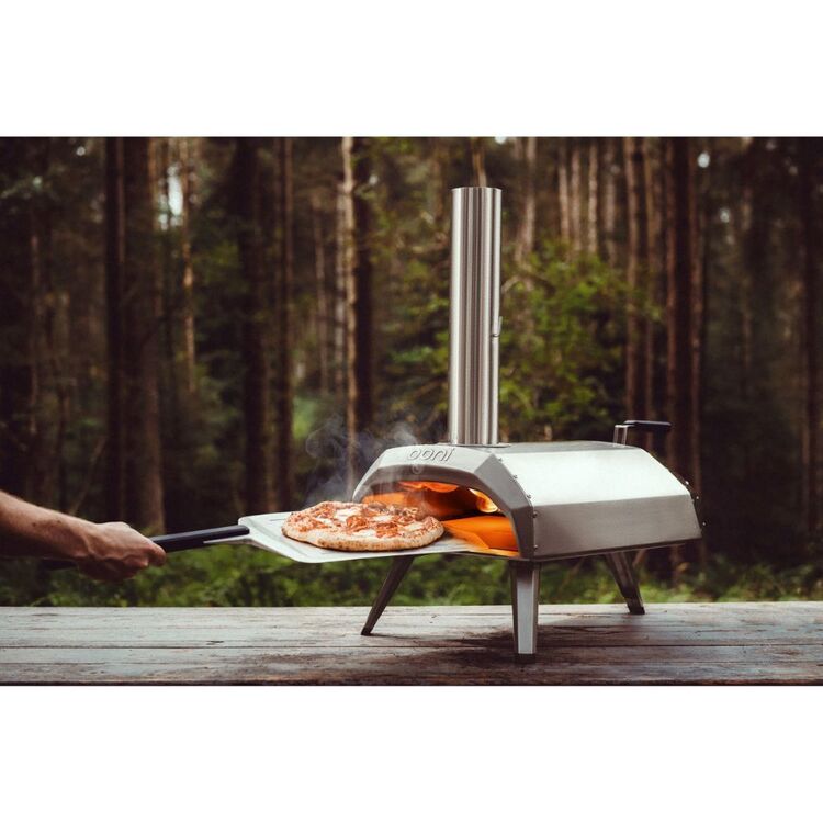 Ooni Karu 12 Multi Fuel Pizza Oven
