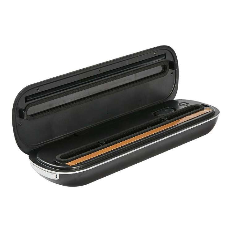 Dune 4WD Vacuum Sealer Black