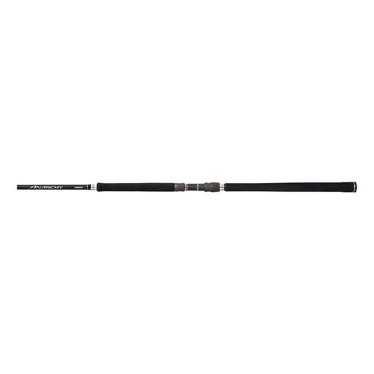Shimano Anarchy 9' 2pc 6-12kg Spin Rod