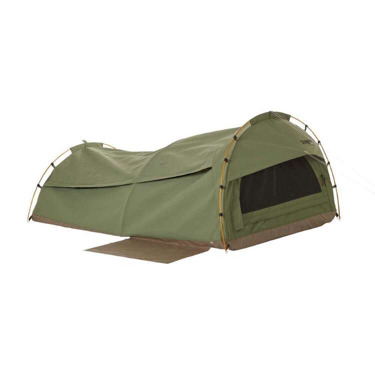 Dune 4WD Outback Double Swag