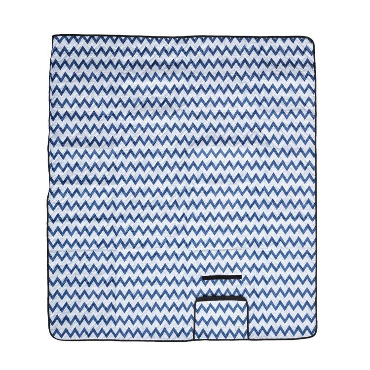 Spinifex Picnic Blanket 1.8m x 1.5m