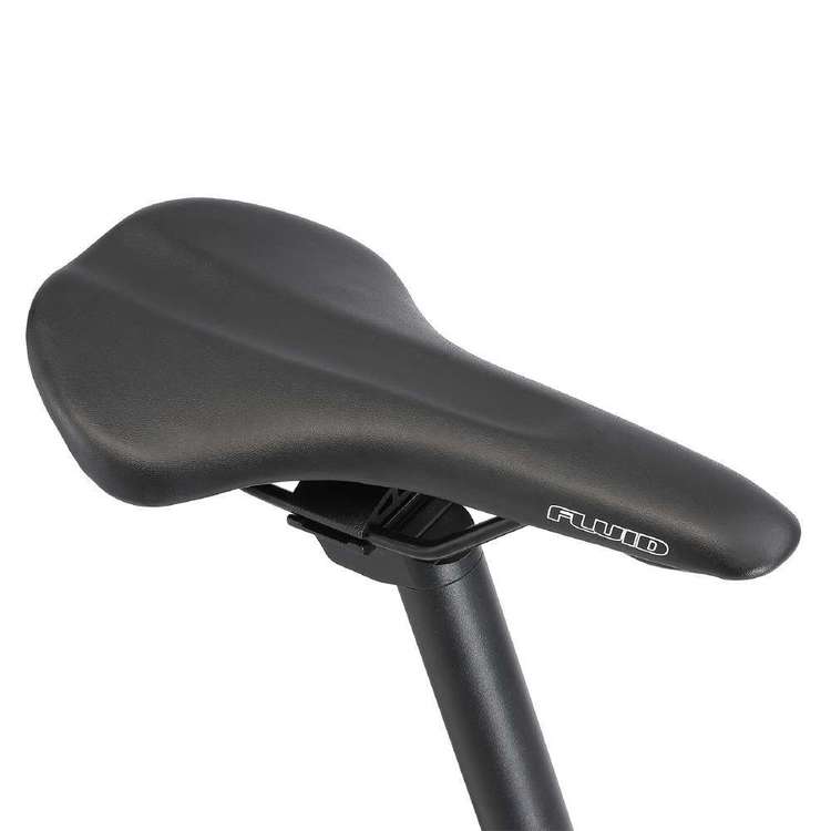 Fluid Shred Kid's Green Mountain Bike Green X Small