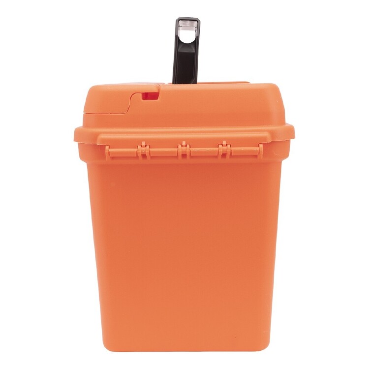 Plano Deep Emergency Supply Marine Box