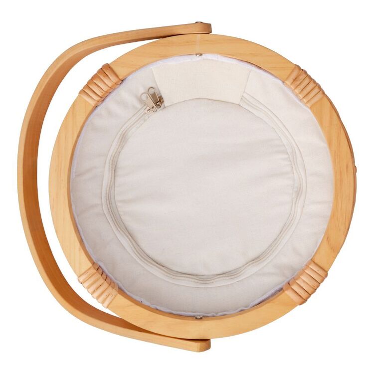 Yonder Insulated Picnic Basket with Lid