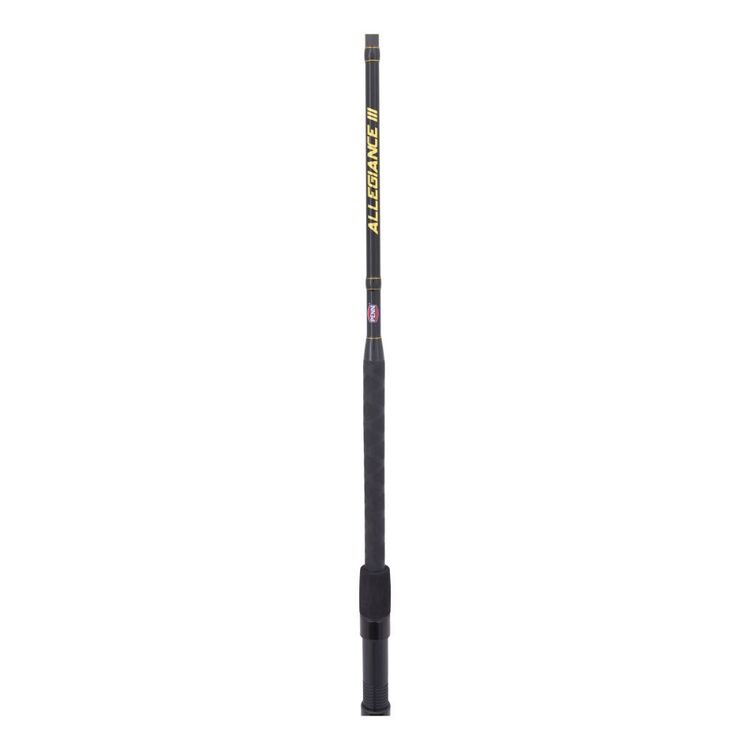 Penn Allegiance III 12' 2pc 12-20kg Surf Rod