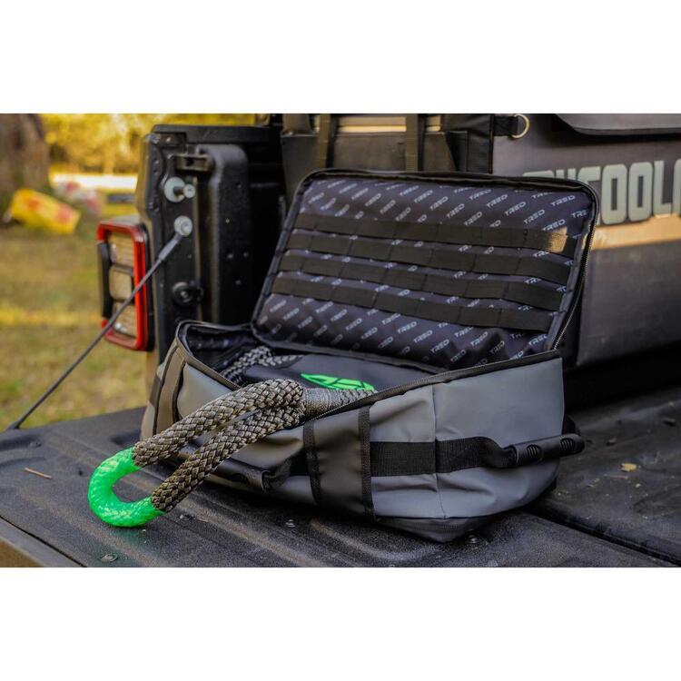 TRED GT Recovery Gear Bag Multicoloured