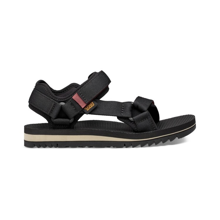 Teva Men's Universal Trail Sandals Black
