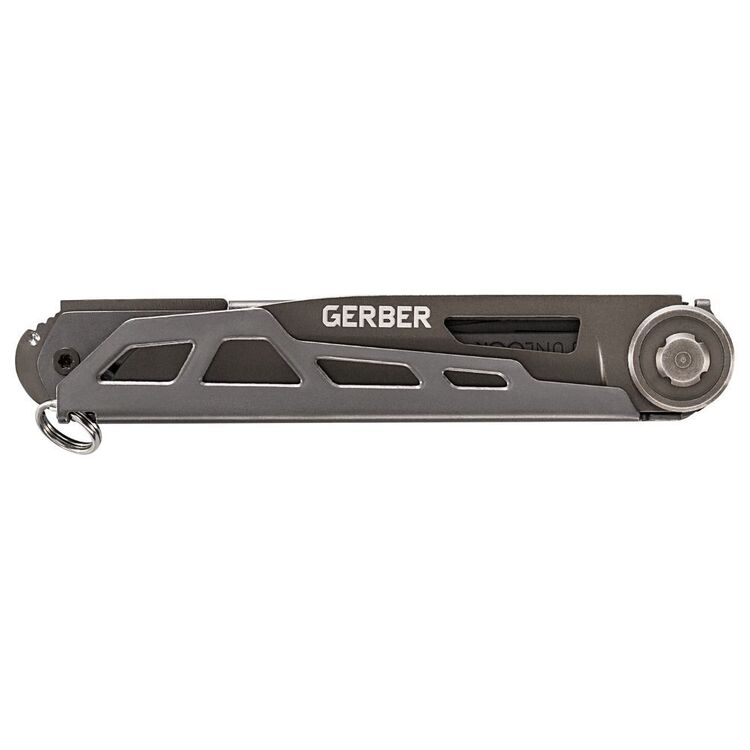 Gerber Multitool Armbar Slim Cut Baltic Haze