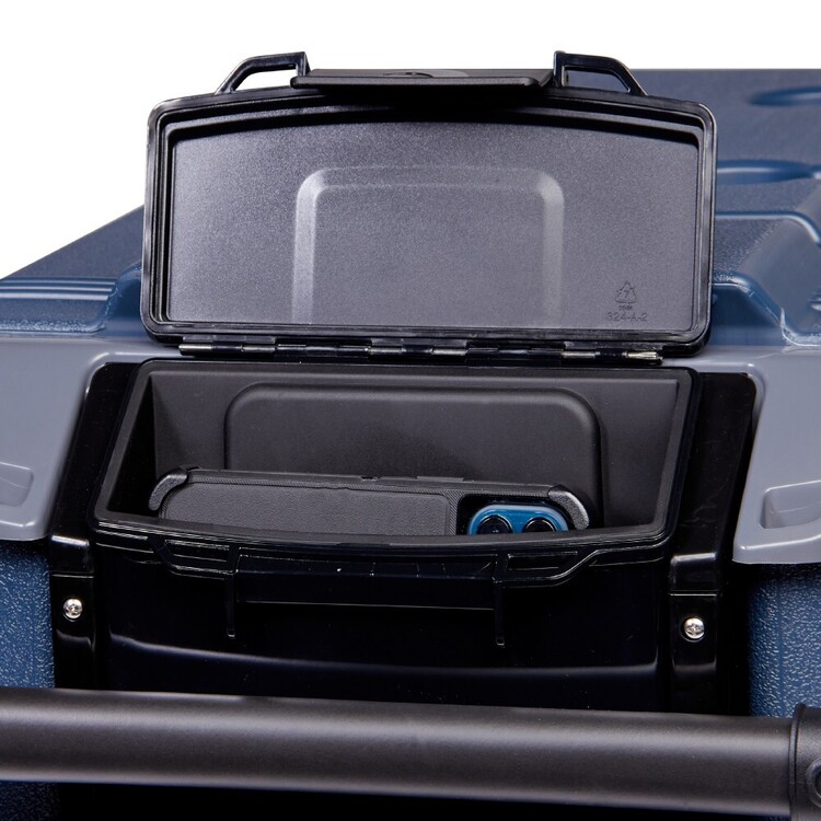 Igloo Trailmate Journey 66L Blue