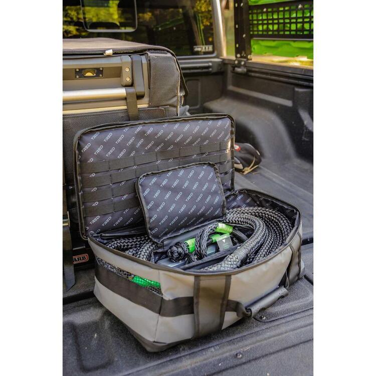 TRED GT Recovery Gear Bag Multicoloured
